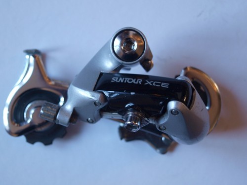 Suntour xce long cage - long,