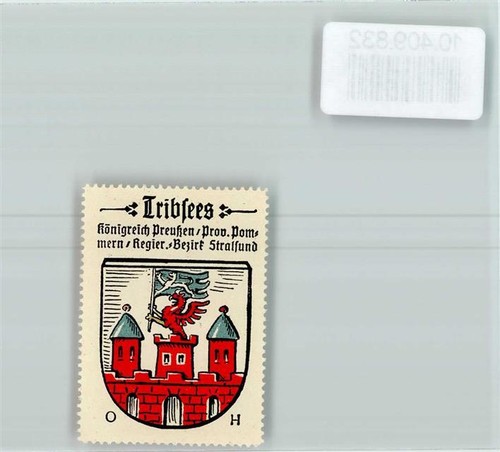 10409832 2304 tribsees - -,