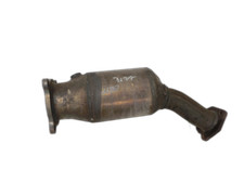 Katalysator Kat für Audi A6