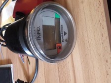 Tachometar jetski seedoo gtx - seedoo,