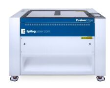 Lasersystem Epilog Fusion Edge 12 mit 30 Watt CO2 