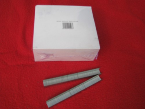 Druckluft tacker klammern - druckluft,