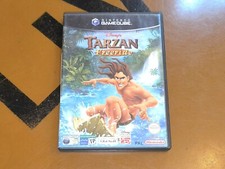 ## Disney´s Tarzan Freeride