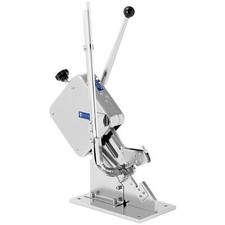 Manueller Wurstclipper Wurst-Clipper Wurstklipper Handclipper für 200 Clips