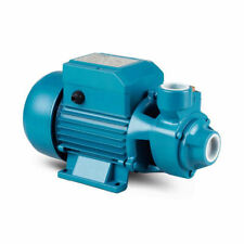 Stromsparende Gartenpumpe Druckerhöhungspumpe 250 Watt 1920 L/h 3 bar IBO QB 60