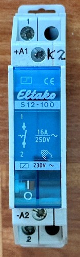 Eltako r12 100 - r12-100,