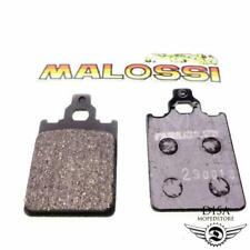 Malossi Bremsklötze für Piaggio Hexagon LX 125 Quartz 50 Skipper 150 SKR 125