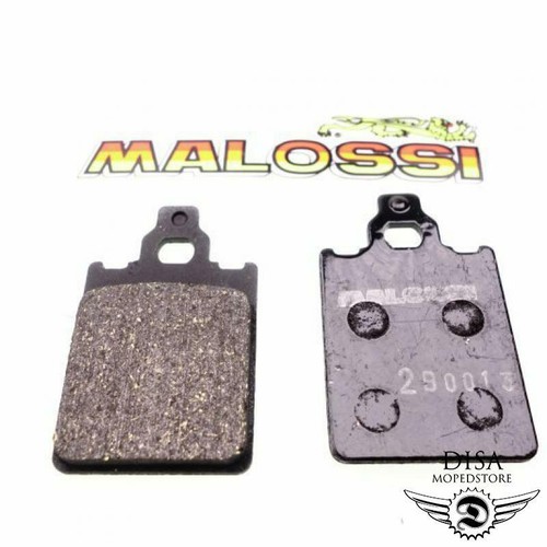 Malossi bremsklötze für - malossi,