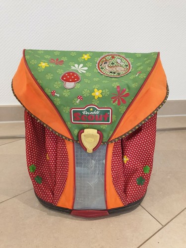 Schulranzen scout nano sweety - scout,