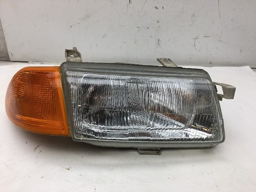 Opel astra hauptscheinwerfer - opel,