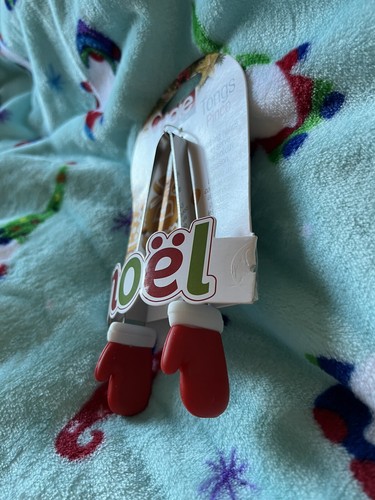 Mini zange weihnachten - zange, santa