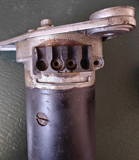 Mercedes Benz W180 Ponton Scheibenwischermotor