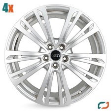 4x Original Audi A8 S8 4N 20
