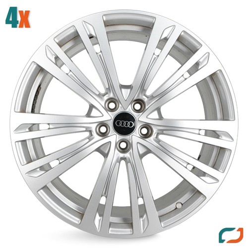 Original audi 4n 20 - 4x,