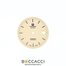 TISSOT 784-2 Beige Sideral