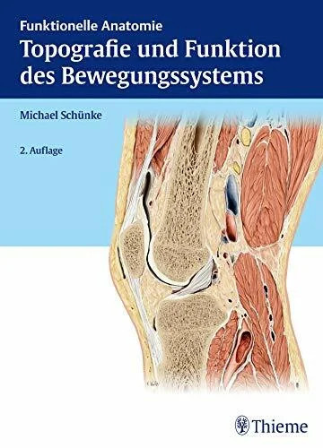Topografie und funktion - und, des