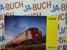 TRIX Neuheiten  2007