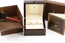 WELLENDORFF LIEBESERKLÄRUNG