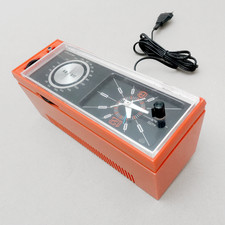 Quelle Universum W2821 Radiowecker Uhrenradio Radio Wecker Uhr 70er Jahre
