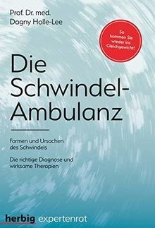 Die schwindel ambulanz formen - die, schwindel-ambulanz: