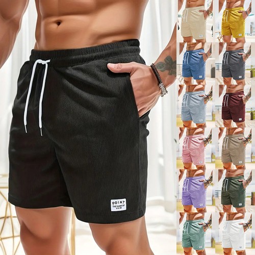Bermuda shorts herren - bermuda,