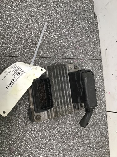 Motor steuergerät 94580123 - steuergerät,