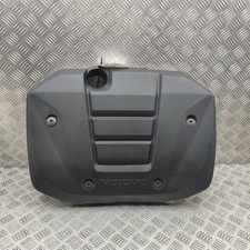 VOLVO XC40 Motorabdeckung