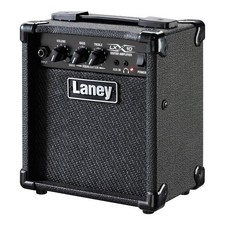 Gitarrenverstärker Laney LX10