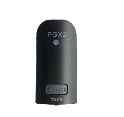 Pgx2 for shure - shure, microphone
