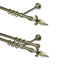 Vorhangstangen Gardinenstangen