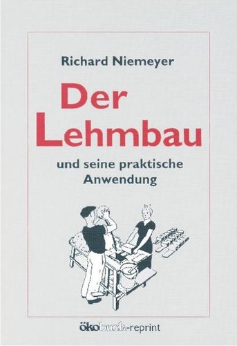 Buch der lehmbau - der, und