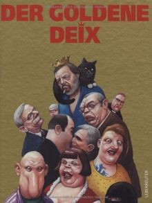 Der goldene deix arbeiten - der,
