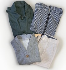 Cyrillus SET x4 Sommer