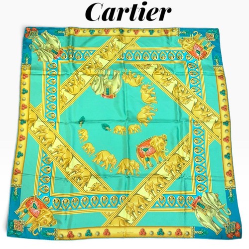 Cartier route des indes - cartier,