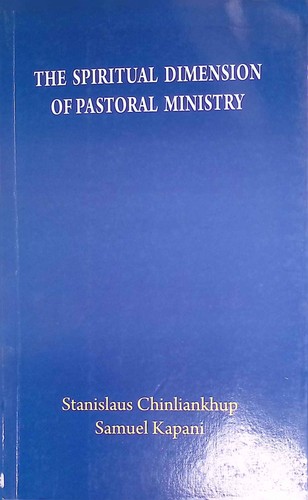 The spiritual dimension - the,