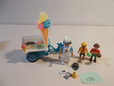 Playmobil  Konvolut