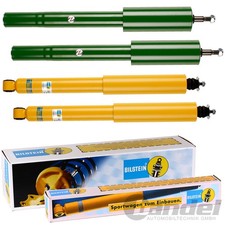 4x BILSTEIN B6 SPORT