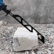 240/455mm Säbelsägeblatt