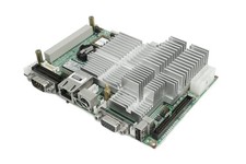 Advantech PCM-9387F Rev.A2 | Embedded SBC mit VGA, LAN, USB, RS-232