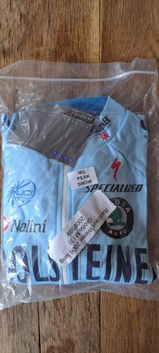 Nalini team gerolsteiner - nalini,