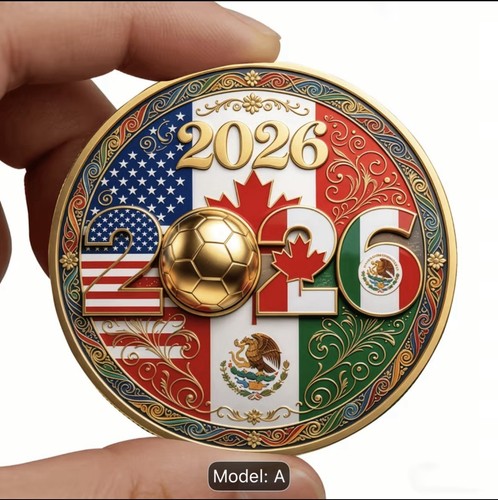 2026 fifa world cup - 2026,