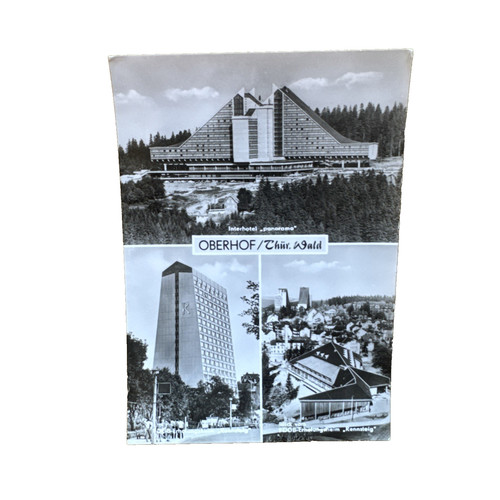 Ansichtskarte postkarte - ansichtskarte,