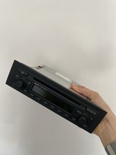 Audi Concert 2 CD Autoradio 1