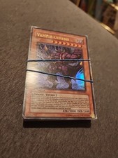 Yu-Gi-Oh Structure Deck SD2