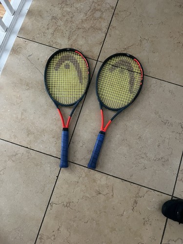 Head radical pro - 2,