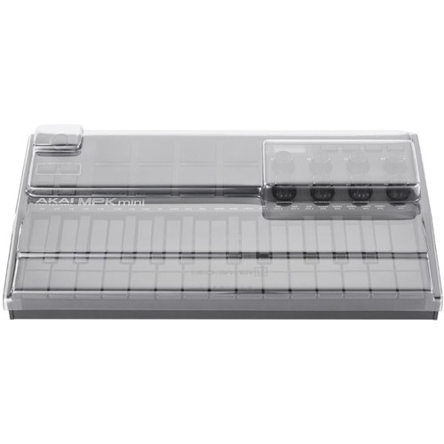 Decksaver akai pro mpk mini - decksaver,