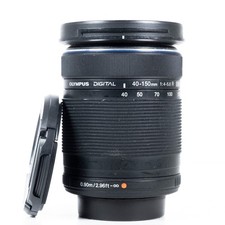 Olympus M.Zuiko Objektiv