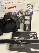 CANON T90 Gehäuse #1023117