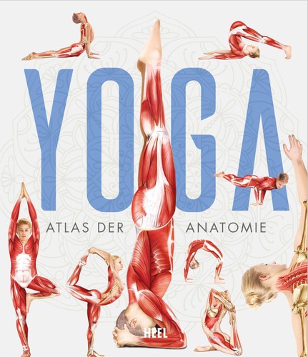 Yoga atlas der - yoga,