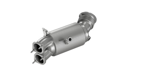 90812035 hjs ece downpipe - hjs,